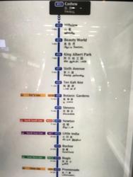 Blk 133 Cashew Road (Bukit Panjang), HDB Executive #139503942